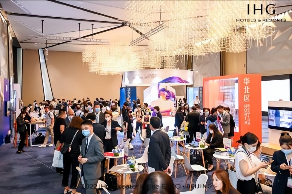 洲际酒店集团制胜之道,洲际酒店集团经营特色