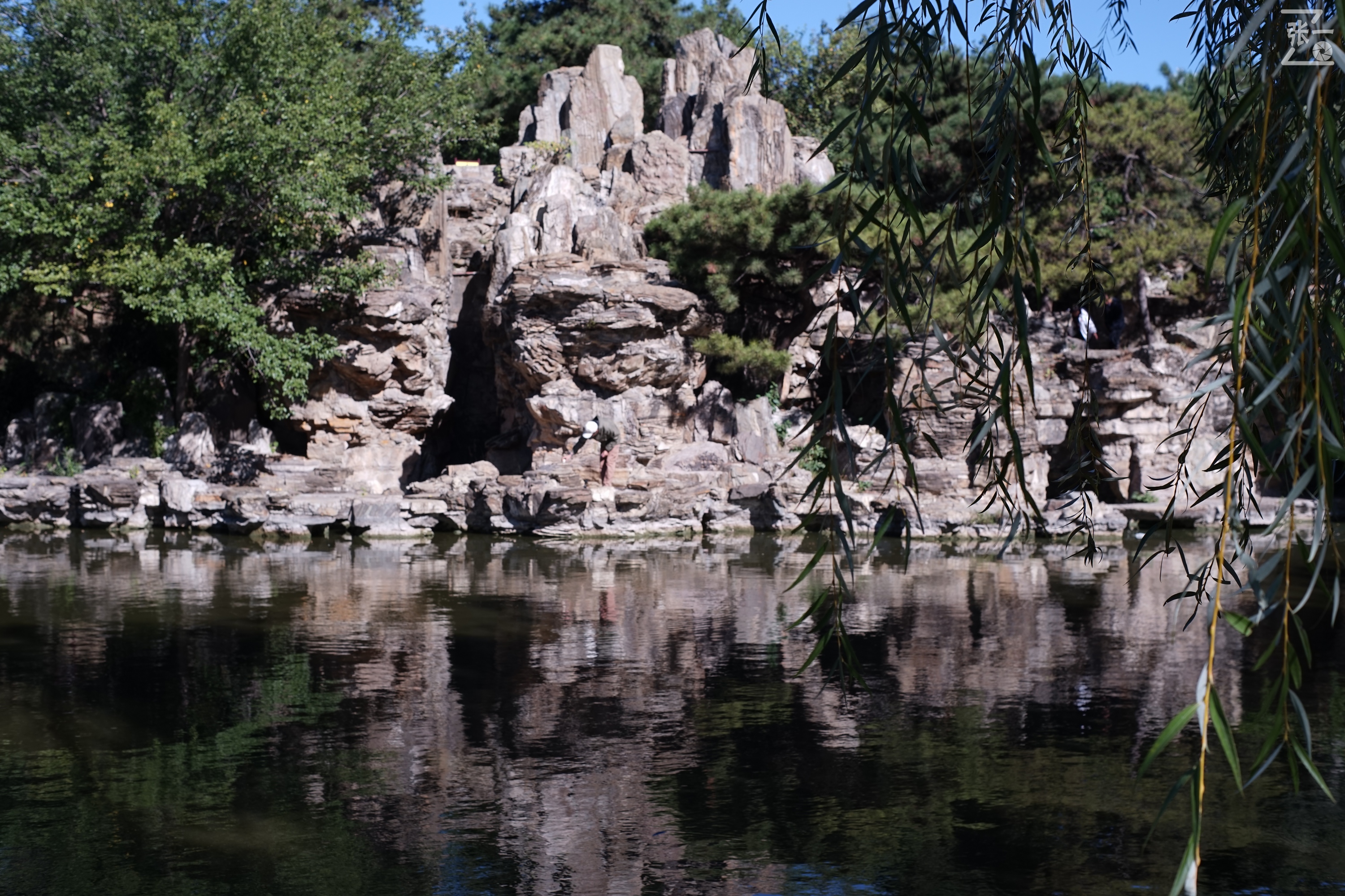 老镜头实拍,老镜头拍北京