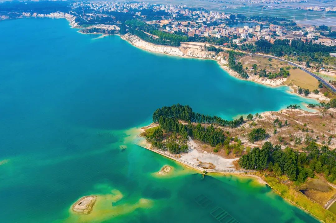 美食之都潮汕,广东茂名的特色美食水果