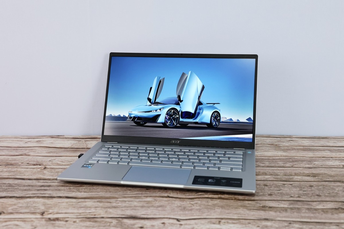 宏碁非凡s3高能版实测轻度办公,宏碁非凡s3永劫无间测评