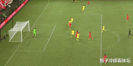 国足1-3憾负越南集锦,国足18年世界杯亚洲12强赛