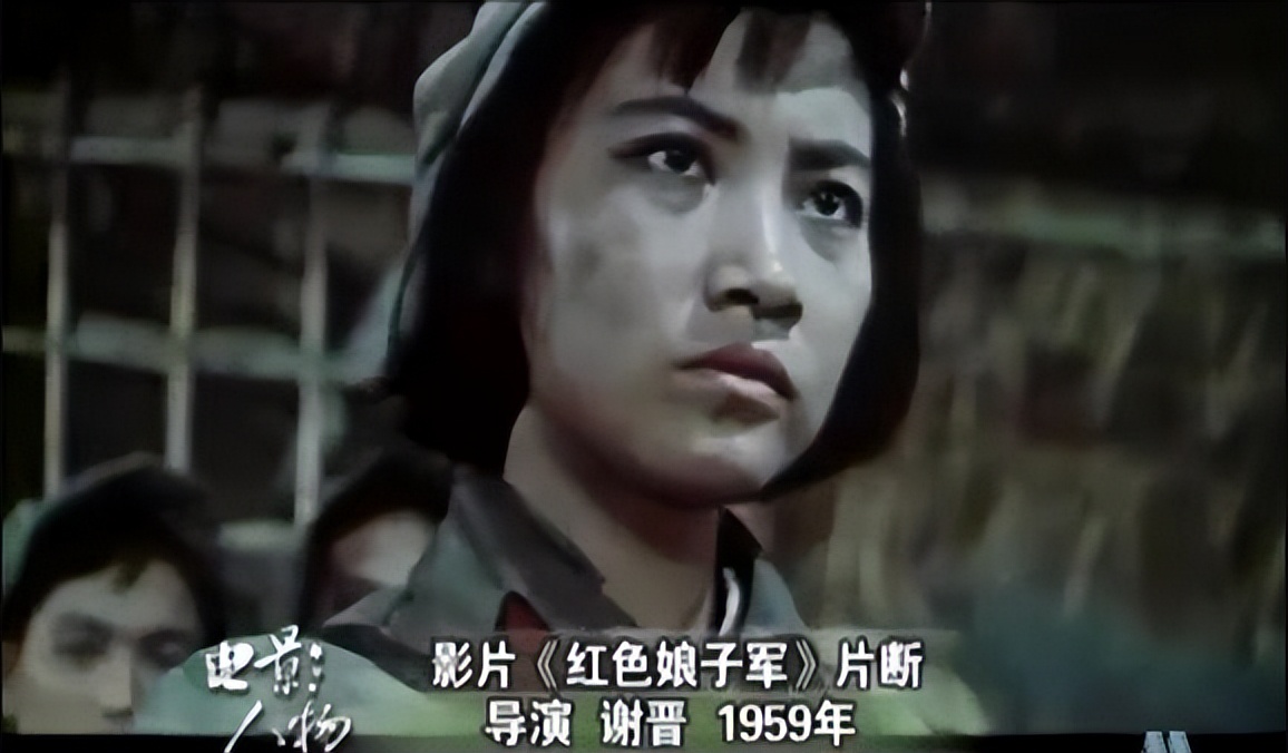 刚打完玻尿酸就别来尬演女兵了这5位女星演女兵让人看着真难受