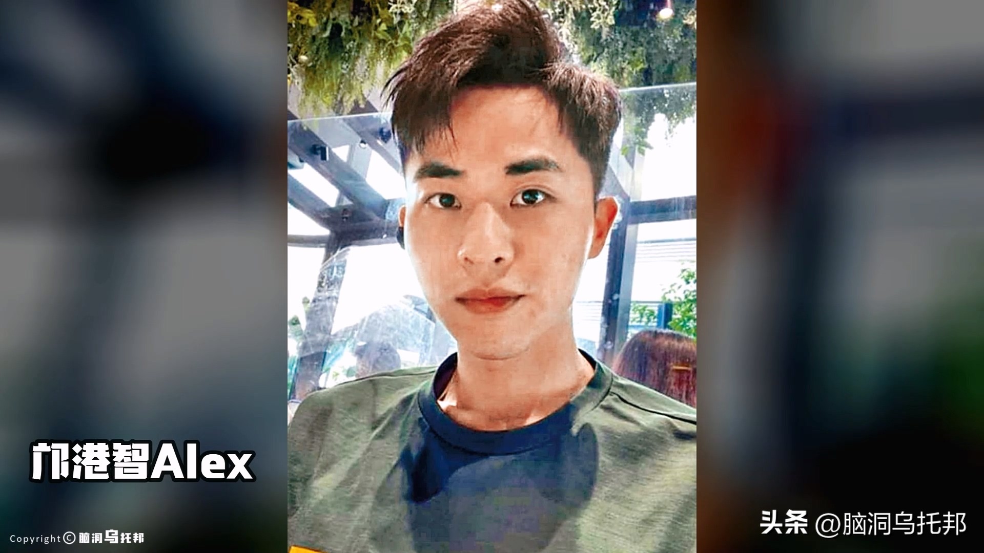 名媛碎尸案最新案情,名媛蔡天凤碎尸案细节视频