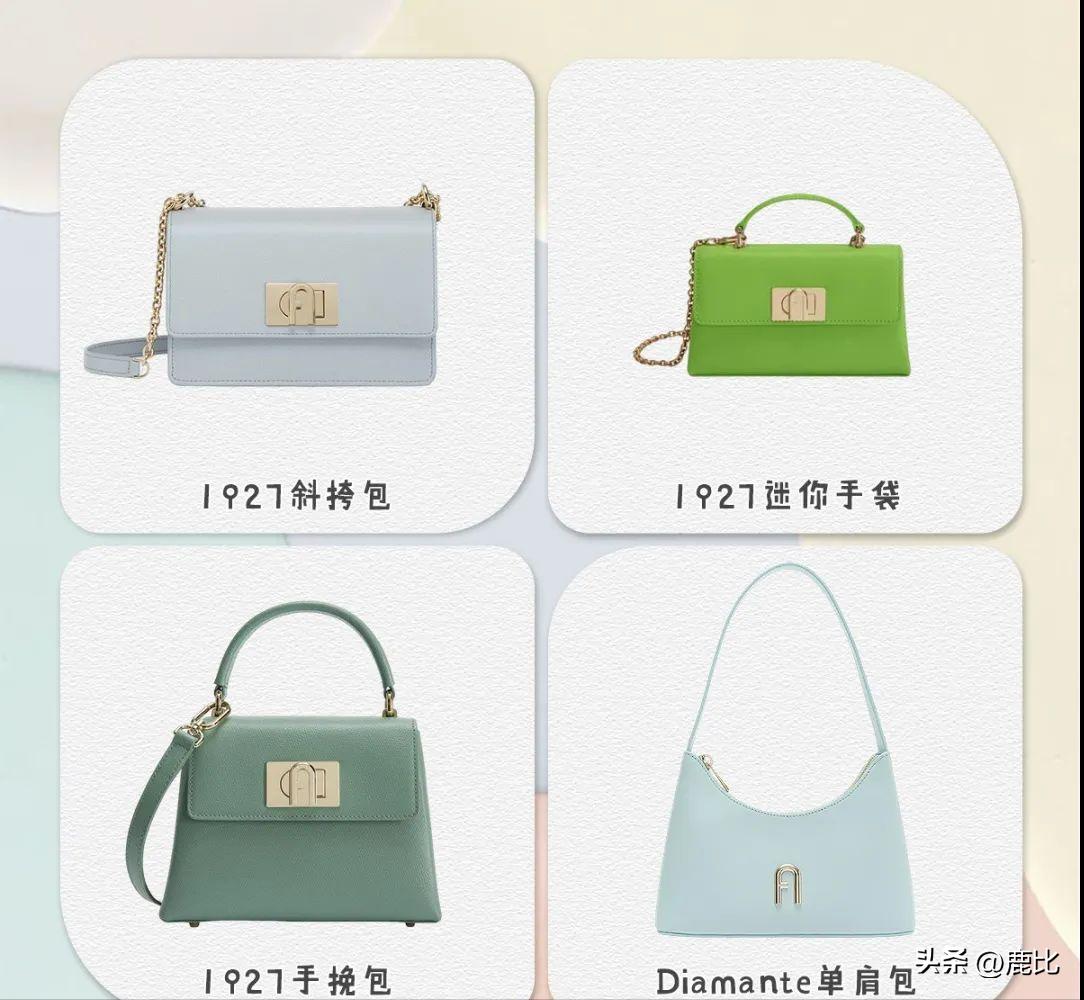 2000元至3000元的入门轻奢包 (一万左右适合夏天背的包)