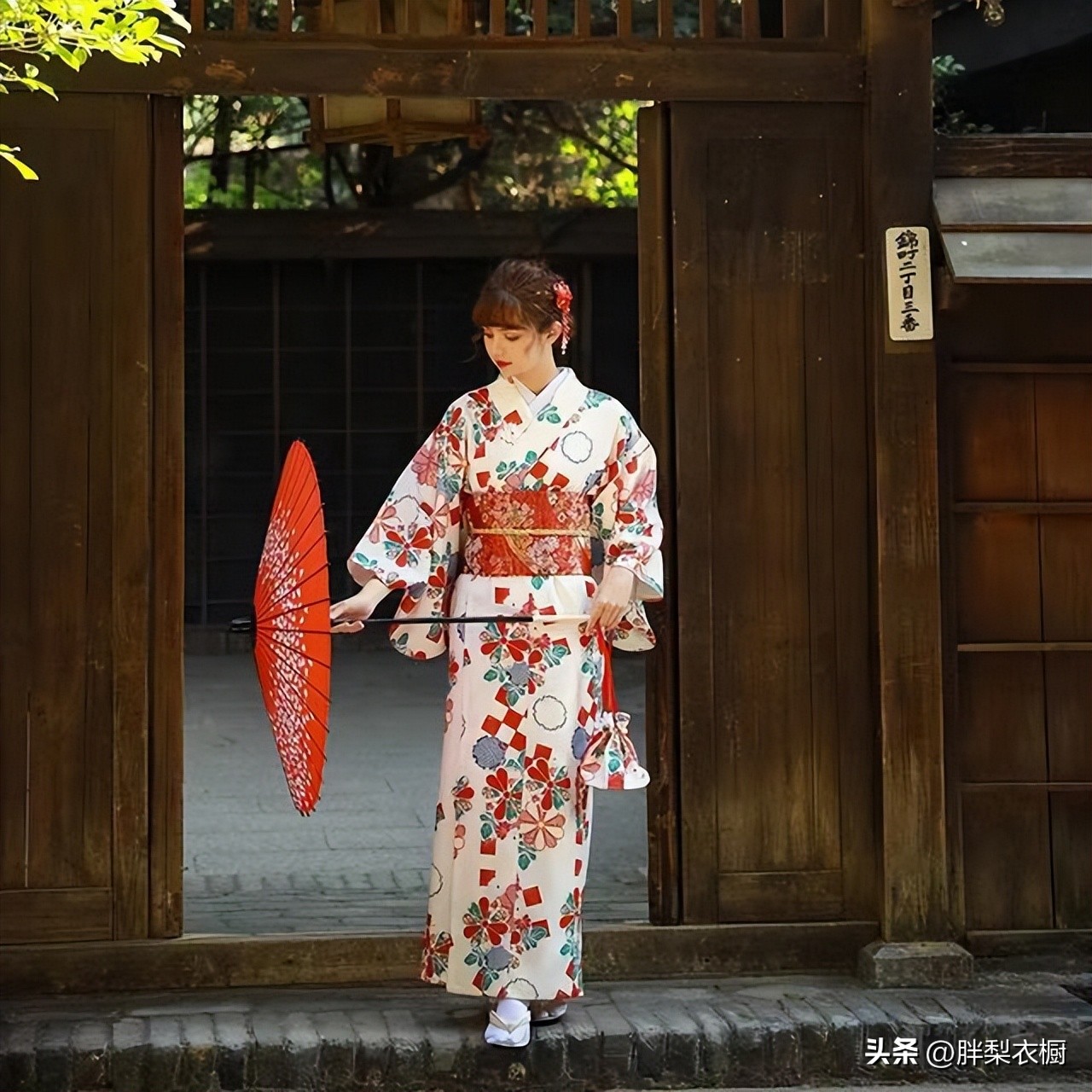 格子裙一定是jk制服吗,jk制服和格子裙的区别