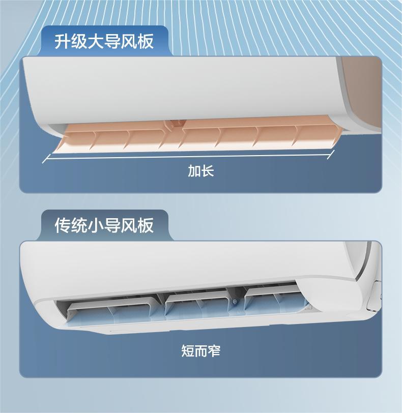 网上买的夏新空调怎么样,夏新空调好不好用