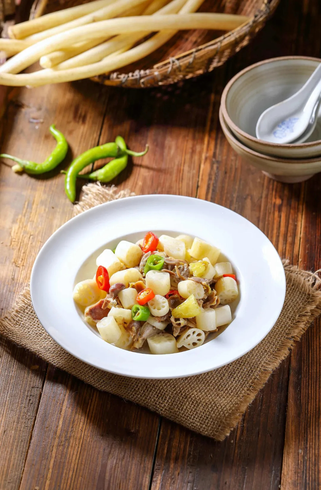 我为什么推荐你去荆州？