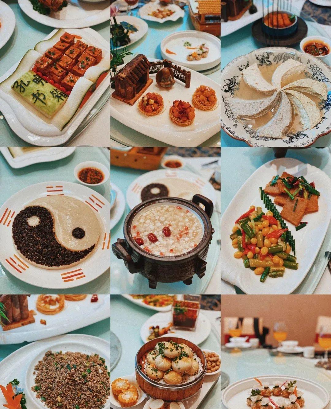 广元特色美食高档,广元传统美食