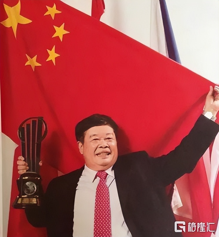 玻璃大王曹德旺出资100亿建的大学,玻璃大王曹德旺对于知识的理解