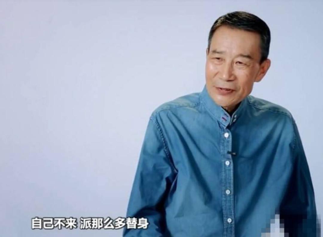 娱乐圈还有哪些假臀假肌肉,假臀假肌肉假肩膀的明星们