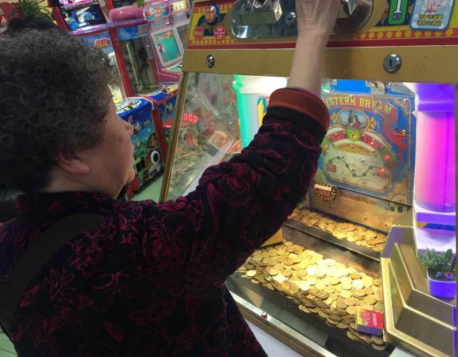 麻将馆天天满座,麻将馆每天人多吗