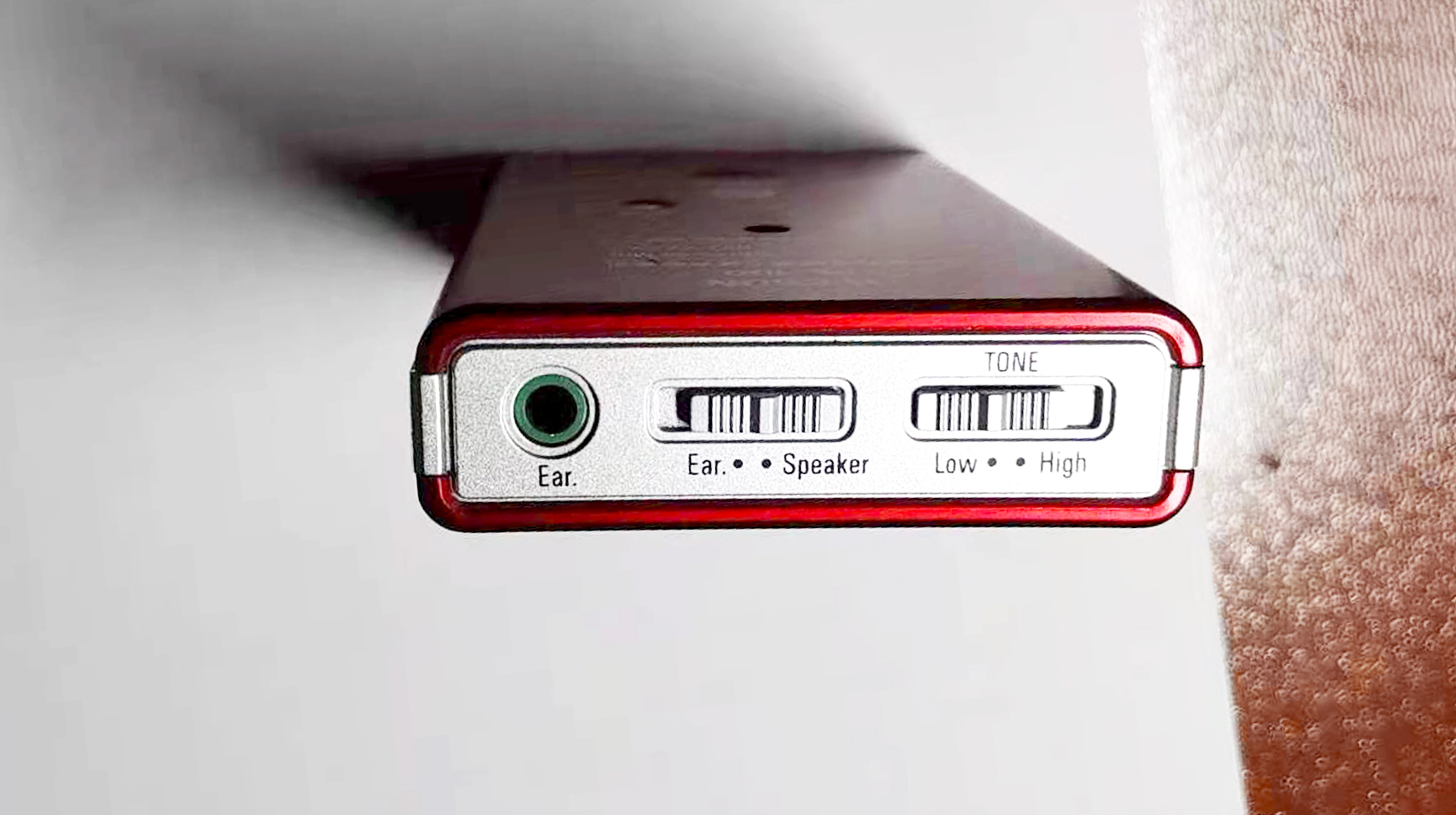 超强接收便携全波段收音机,收音效果最好的袖珍收音机