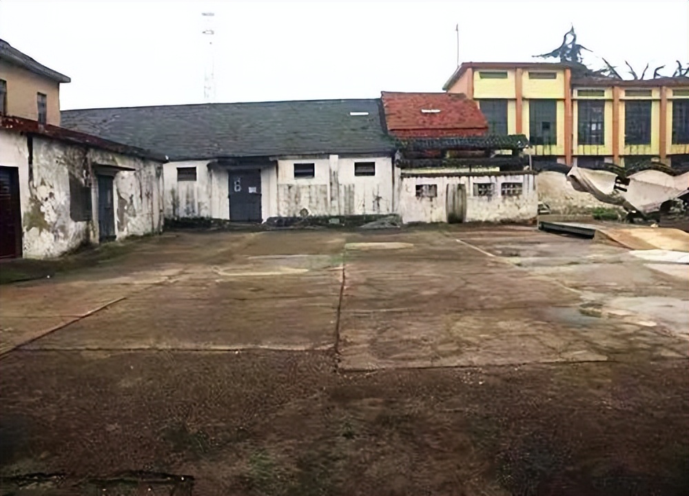 水阳：水兑仓和三个父母官