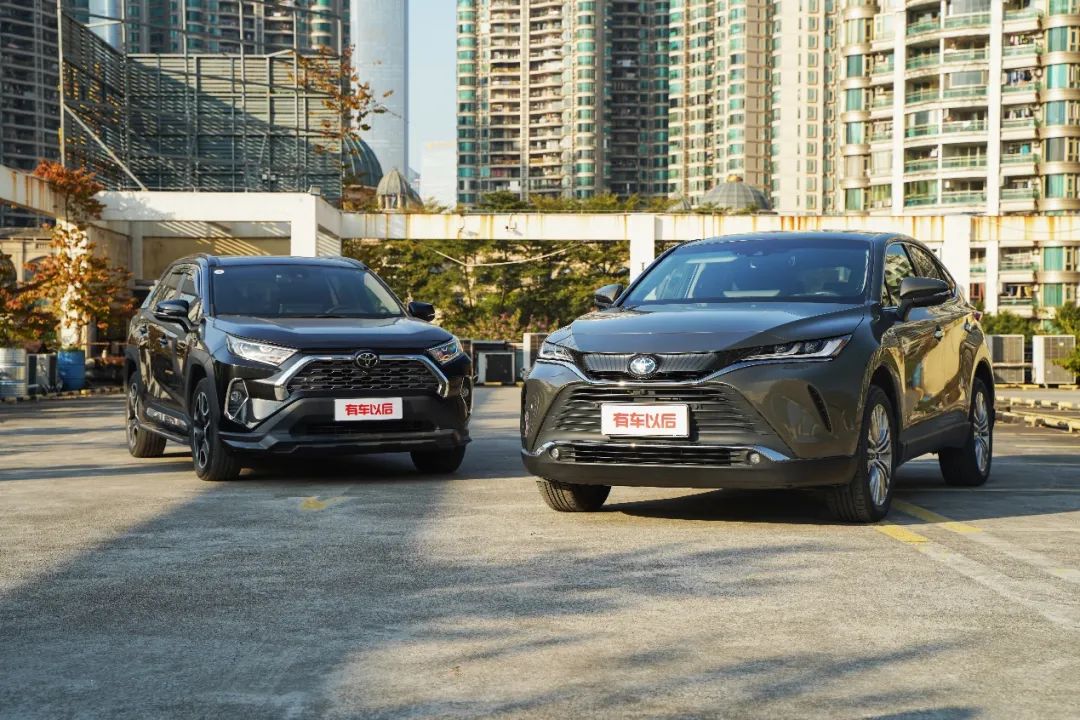 假如汽车圈也有世界杯，夺冠一定是TA，中场双子星太耀目！