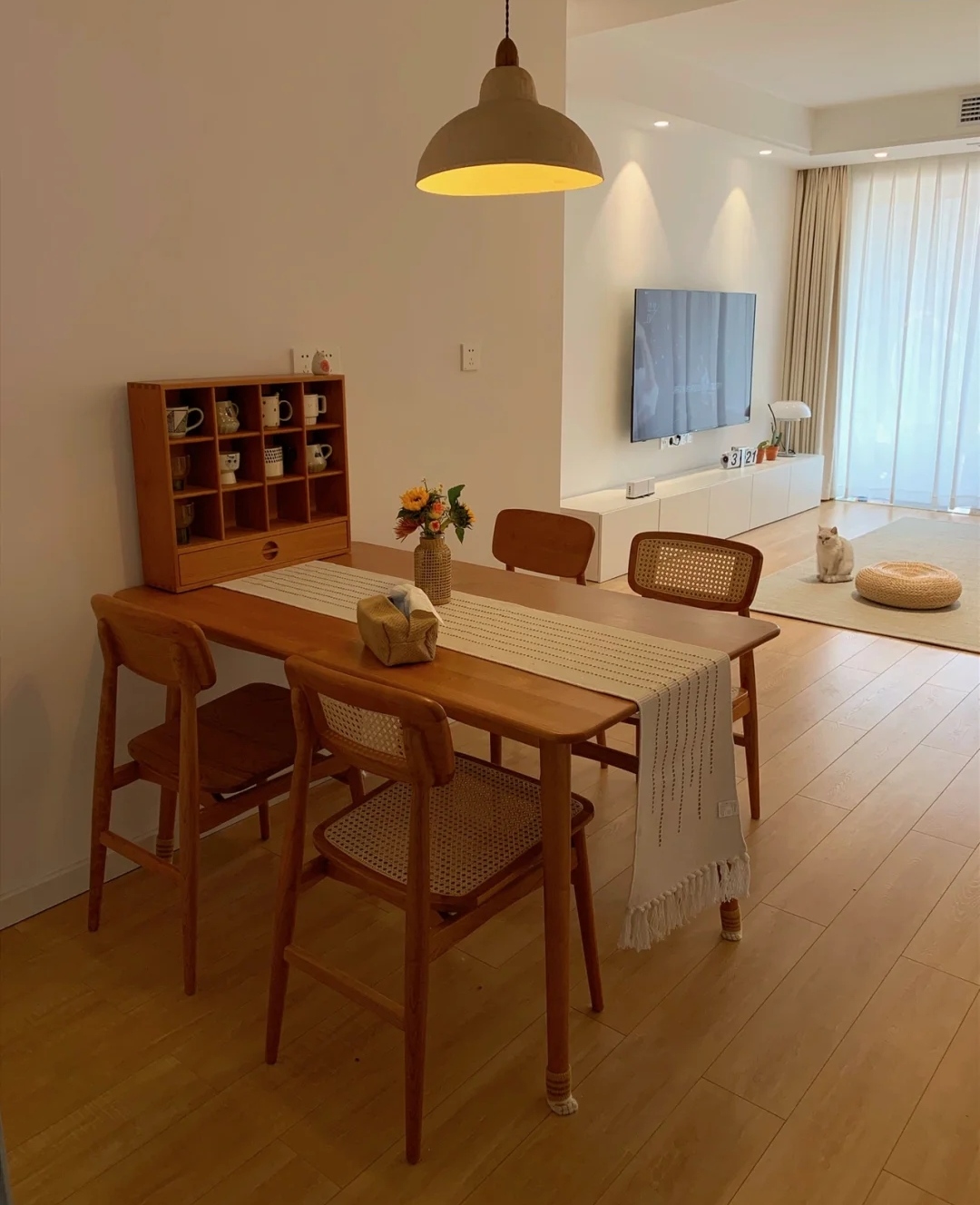 90后小夫妻巧妙装修,90后小夫妻糊涂装修