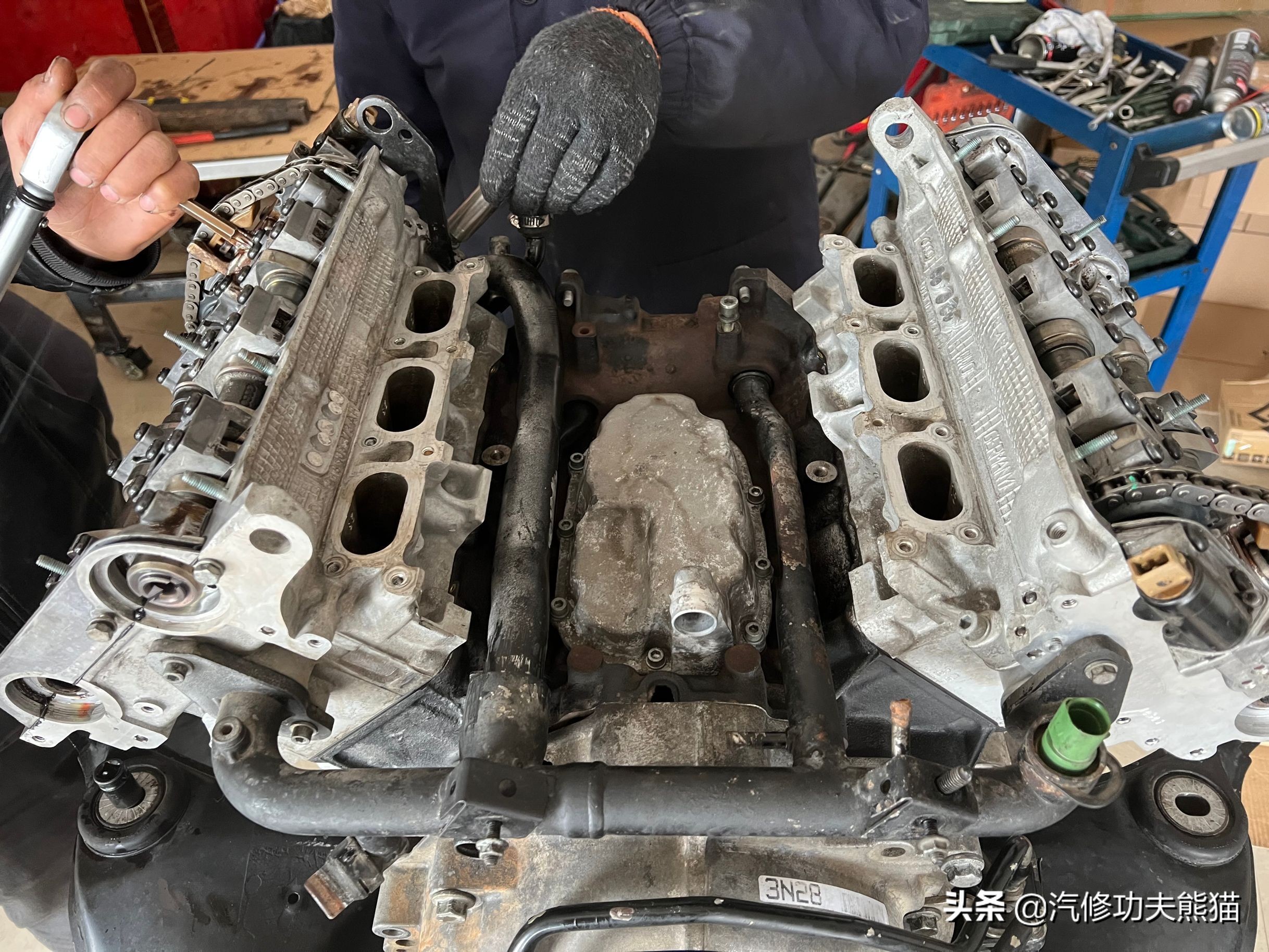 老车翻新修复情怀,老车情怀翻新