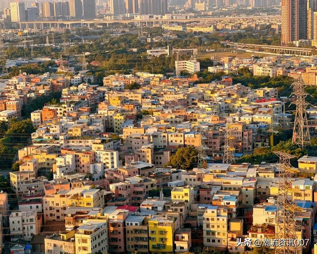 在广州生活是什么体验，你真得找不到比广州还舒服的一线城市了