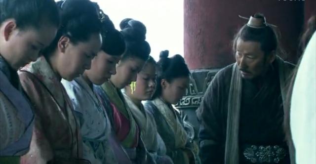 怎样看待刘邦的约法三章,刘邦怎么约法三章