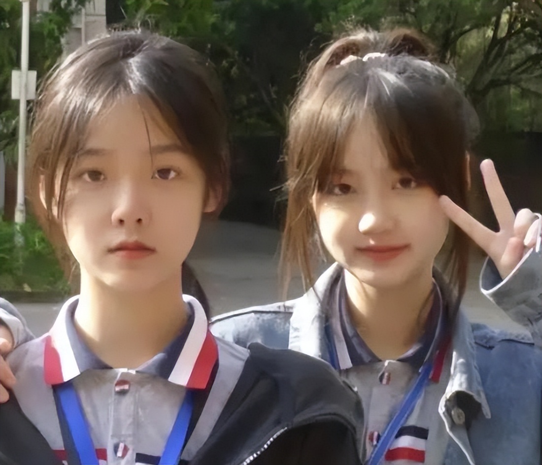 学生鲶鱼式刘海,学生头空气刘海