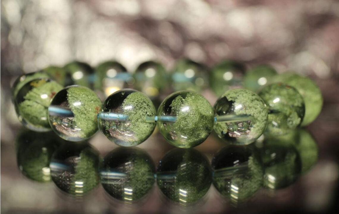 文玩圈十大冷门物,文玩水晶有哪些