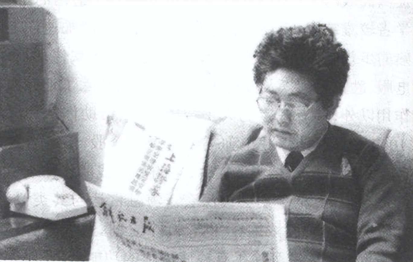 离世的中国第一股神：好好生活，远离股市