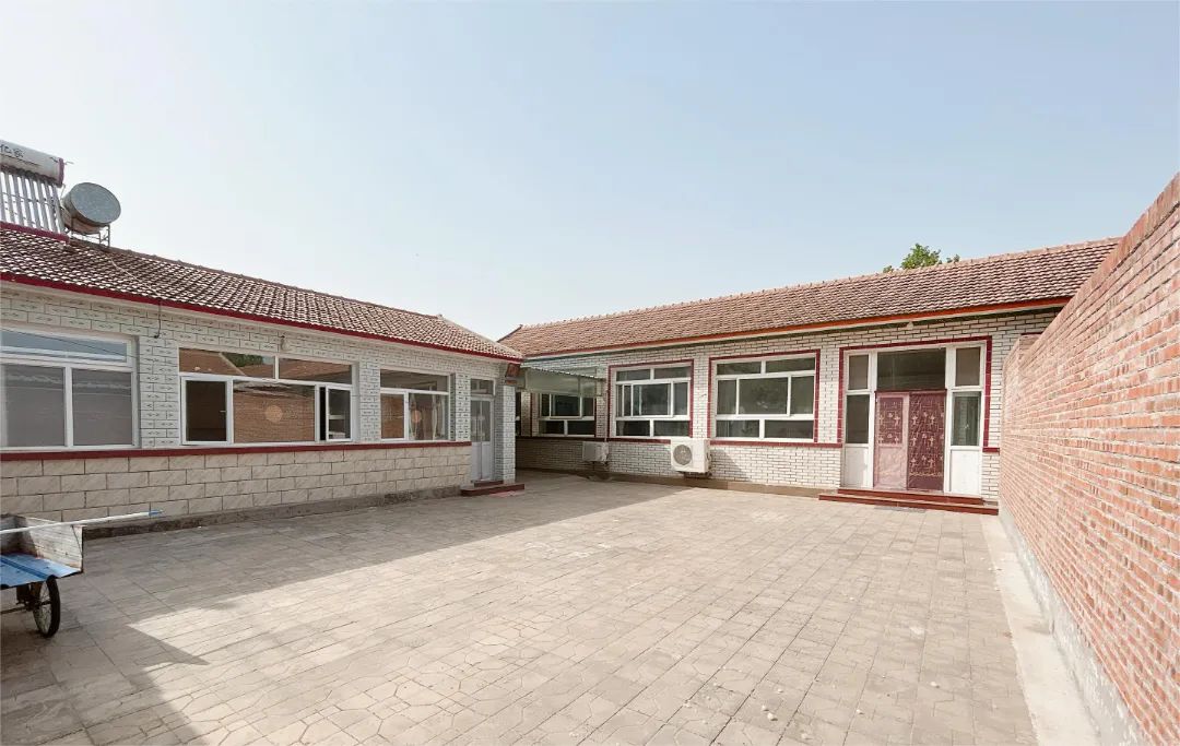 北京郊区农村小院子简单大方,出租出售京郊院子