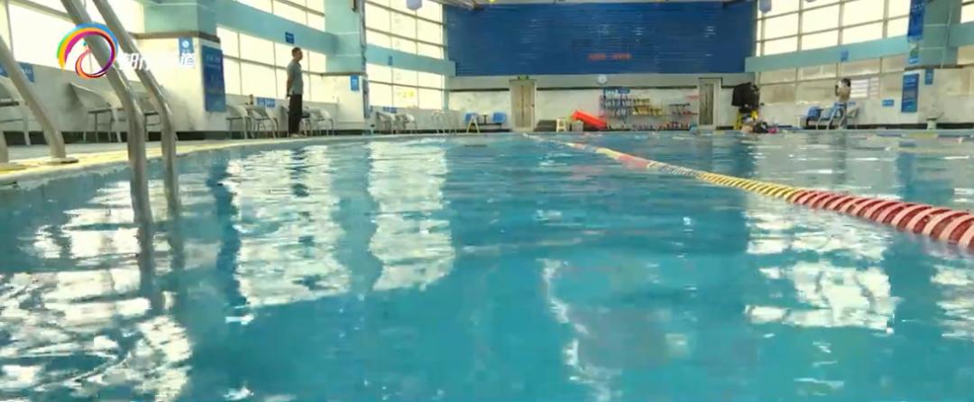 神器上线！泳池水质实时监测，手机上就能看