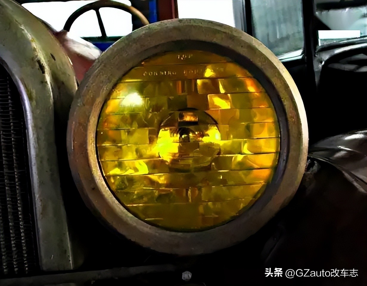 卤素透镜换led灯泡还是氙气,氙气大灯激光大灯led怎么区别