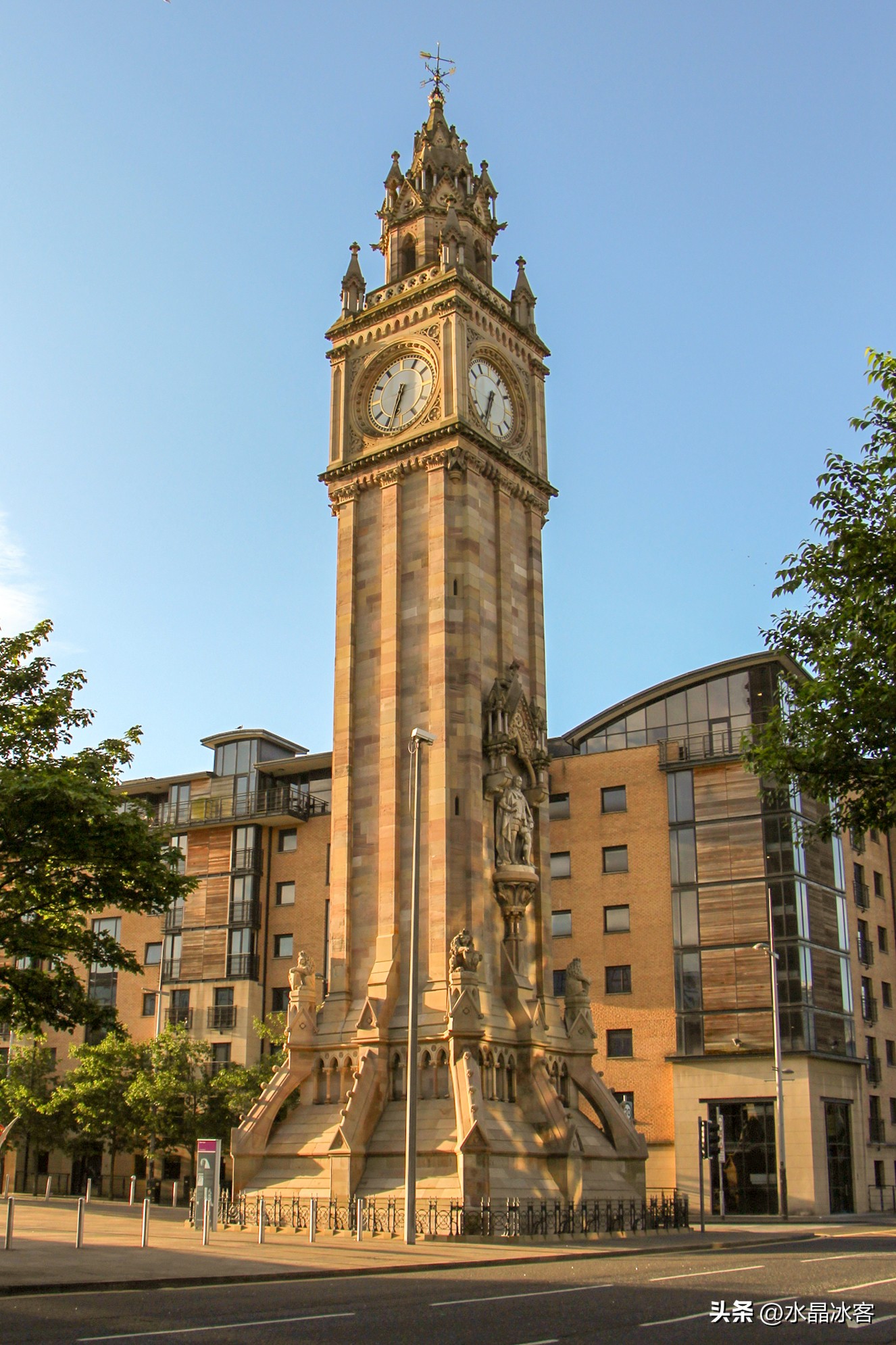 英国爱尔兰苏格兰旅游攻略,苏格兰爱尔兰北爱尔兰