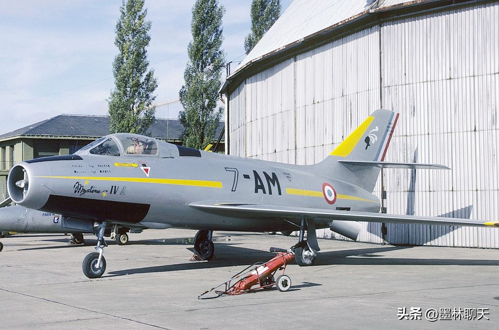 幻影战机发展史,幻影发展史