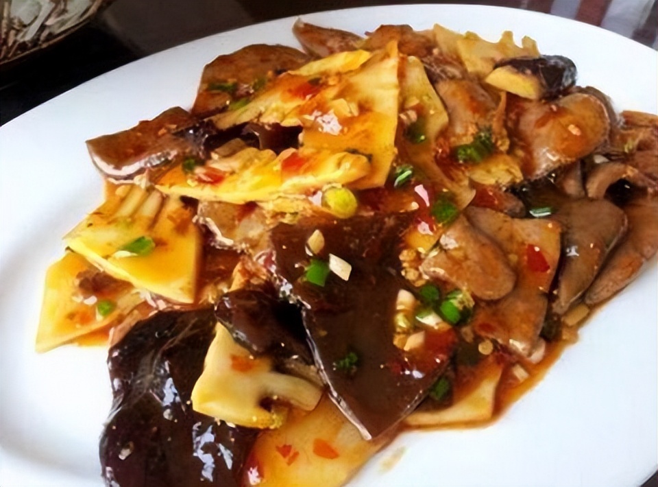 经典美食24款鲜香好滋味,分享25款鲜香怡人的菜肴做法