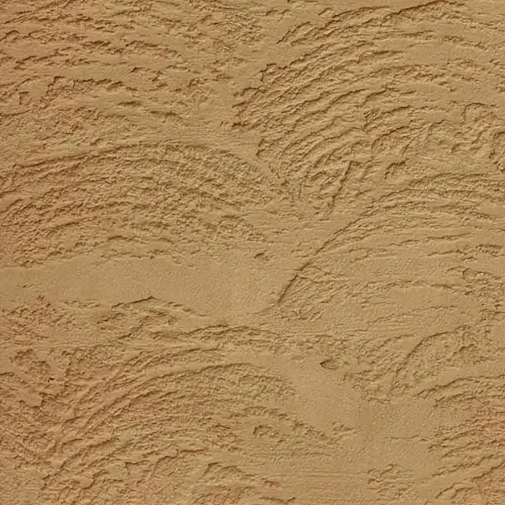 水包砂和水包水真石漆质感漆区别,真石漆与仿石漆怎么区分