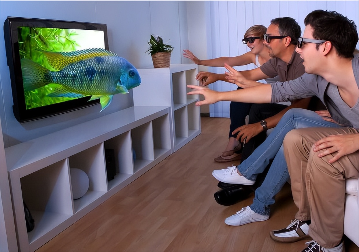 近视眼怎样看3d电影最合适,近视没有夹片3d眼镜怎么看电影