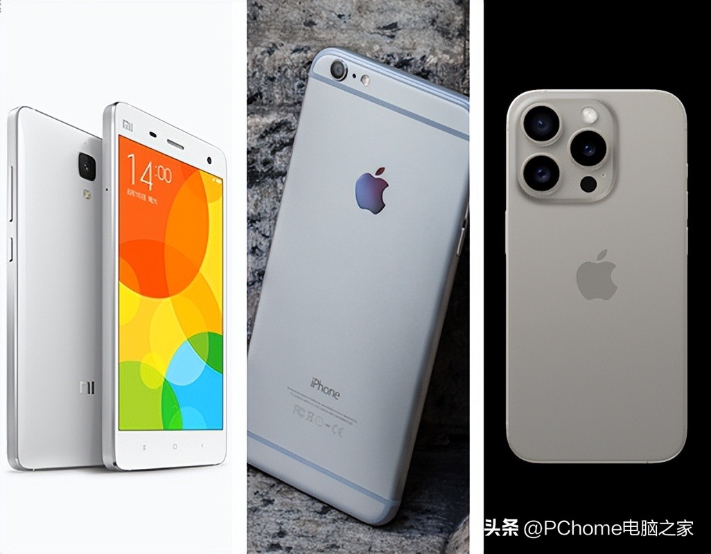 iphone15pro钛金测评,iphone15pro采用钛金属