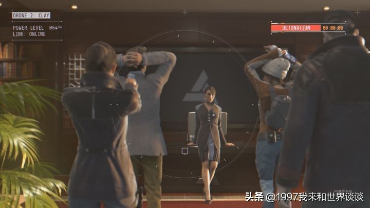 刺客信条讲解历史,刺客信条引导模式探索模式