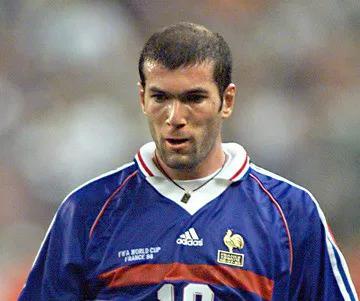 2005世界足坛最佳阵容,毛剑卿聊足坛历史最佳阵容