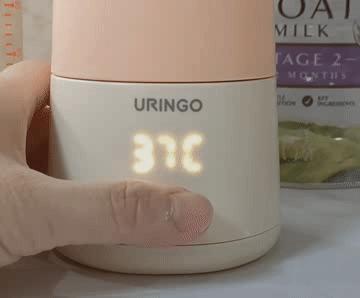 便携外出恒温泡奶神器,婴儿外出泡奶神器推荐