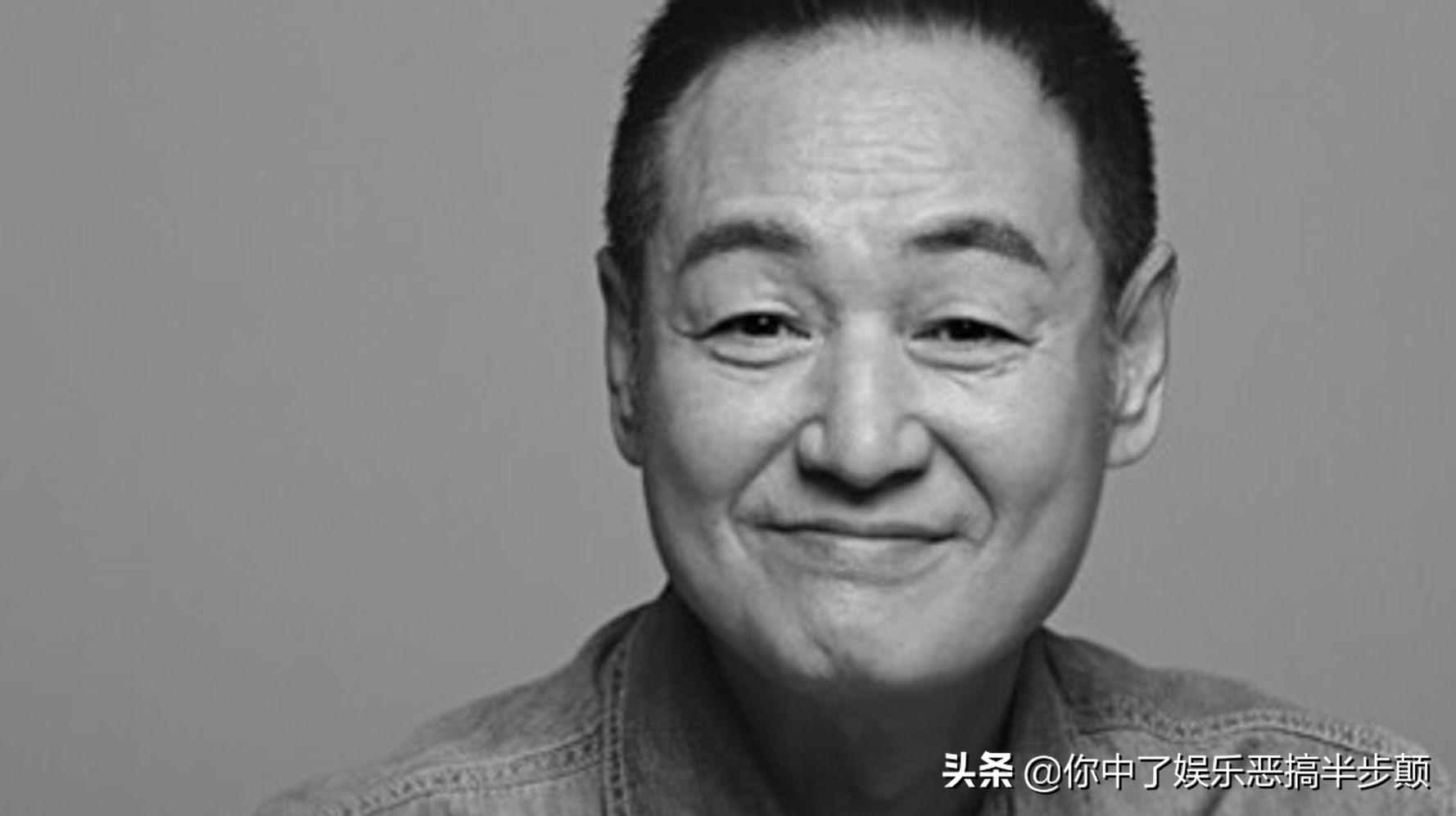 韩国男演员李尔逝世，享年58岁！曾饰演徐睿知爸爸