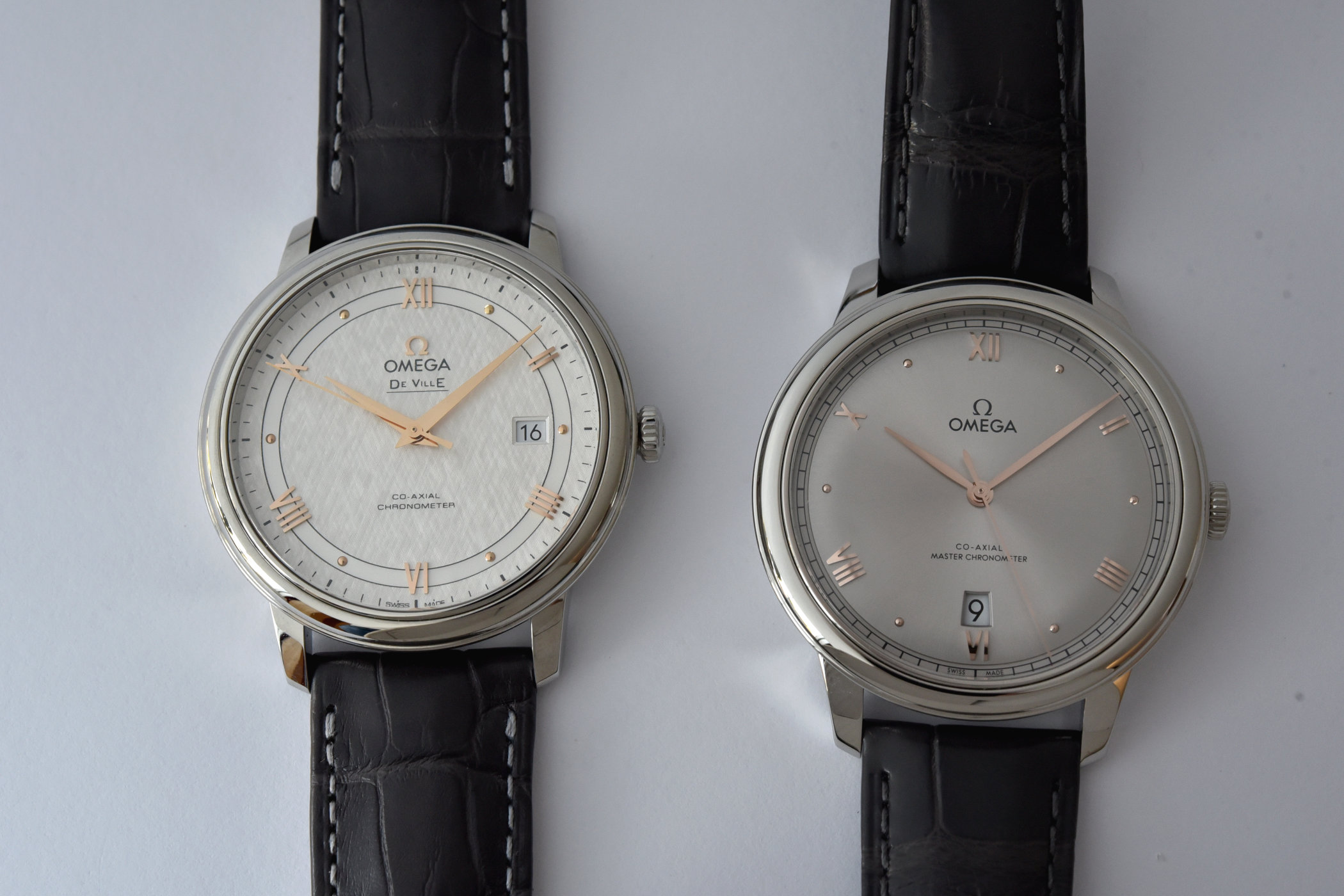 欧米茄第三代碟飞什么颜色好,欧米茄第三代碟飞典雅的真假