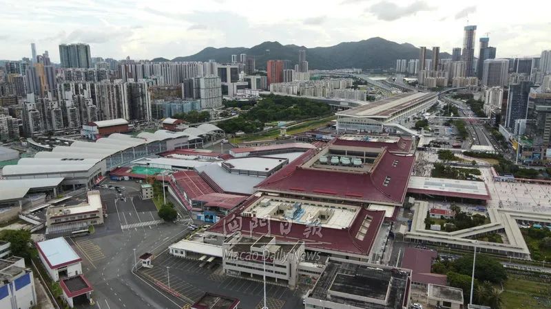 珠澳口岸通关最新消息,珠澳口岸调整通关安排