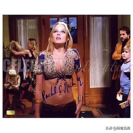 梅利莎乔治演过什么电影,梅利莎·乔治高清图片