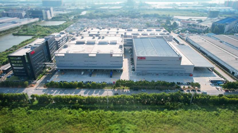 万家乐品牌简单介绍,国民品牌万家乐