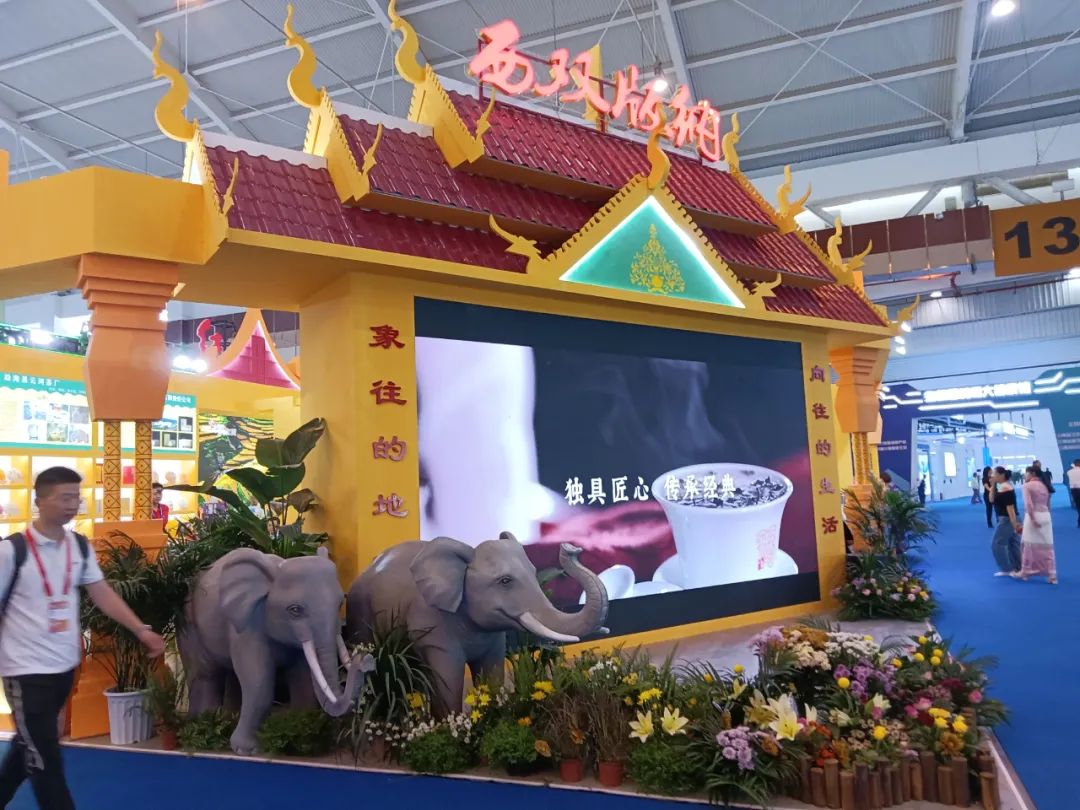 云南的南博会,云南南博会是做什么