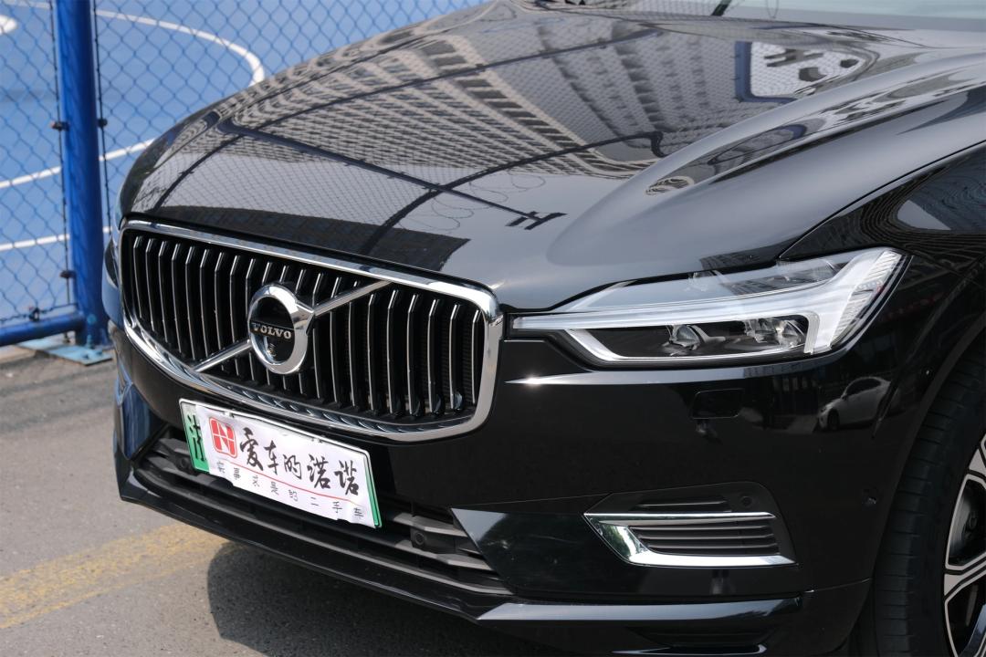 全系混动新款沃尔沃xc60即将亮相,21款沃尔沃xc60t8混动二手价格