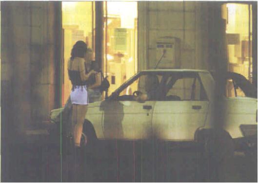 人口贩卖：揭秘无数女孩消失背后的“*奴性**贩卖”