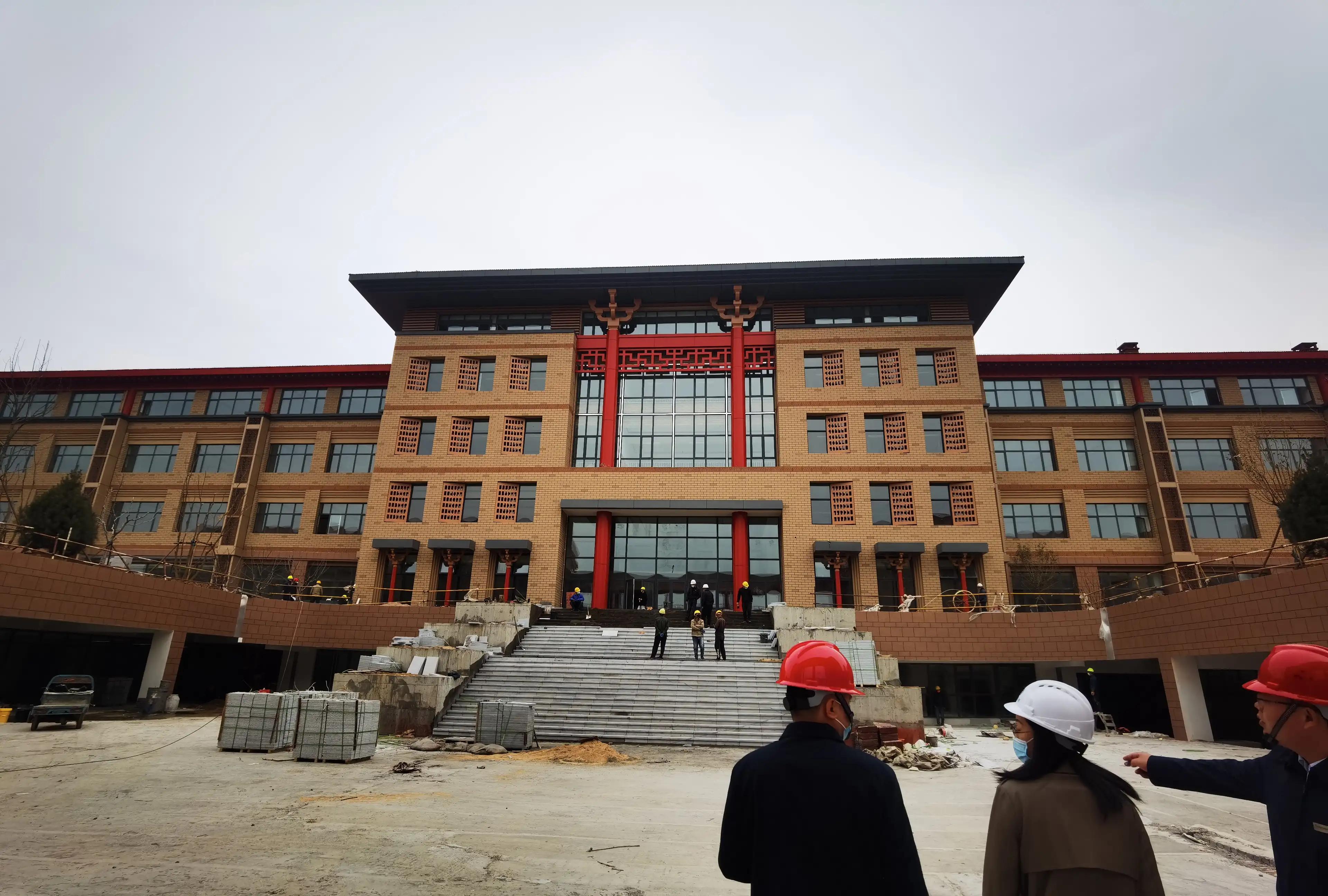 青岛实验初中探校,青岛实验中学游泳馆