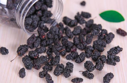 14种食物最补肾壮阳效果堪比药物,男性补肾补脾的食物