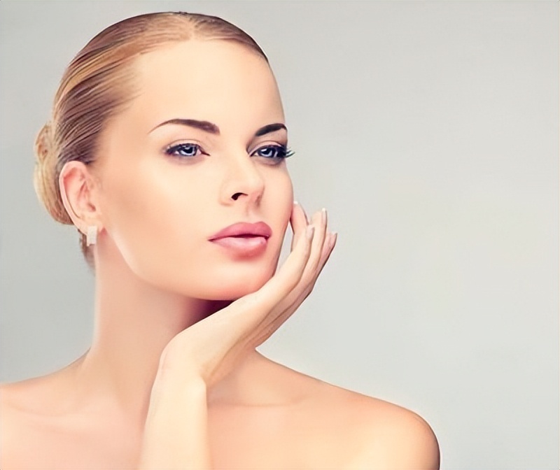 打完瘦脸针和不打瘦脸针的区别,瘦脸针要打多少剂量才能有效瘦脸