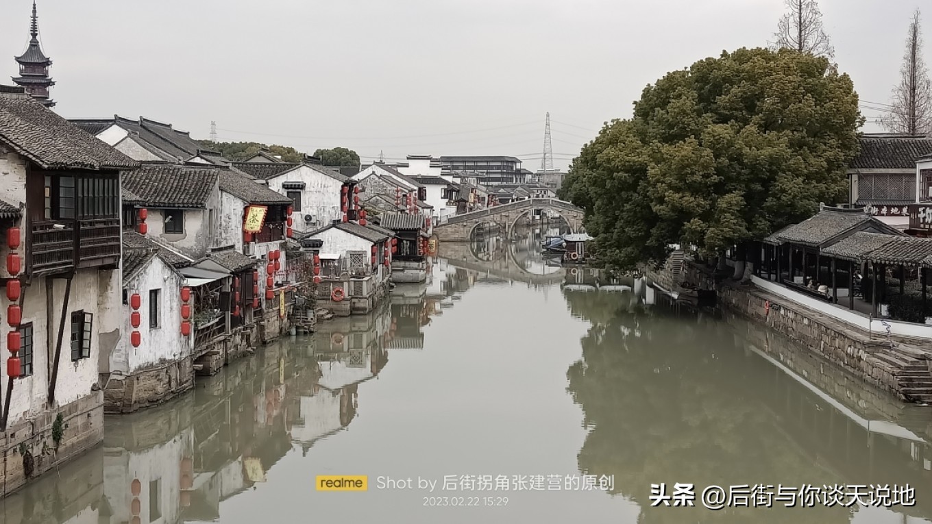 千灯古镇中的冷门景点,千灯古镇一日游怎么样