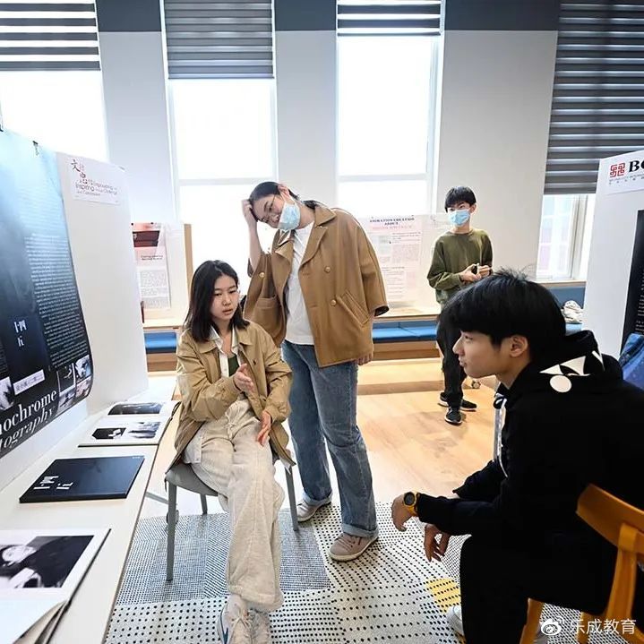 北京老牌国际学校,北京第一家国际学校
